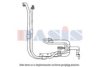 AKS DASIS 885848N Low Pressure Line, air conditioning